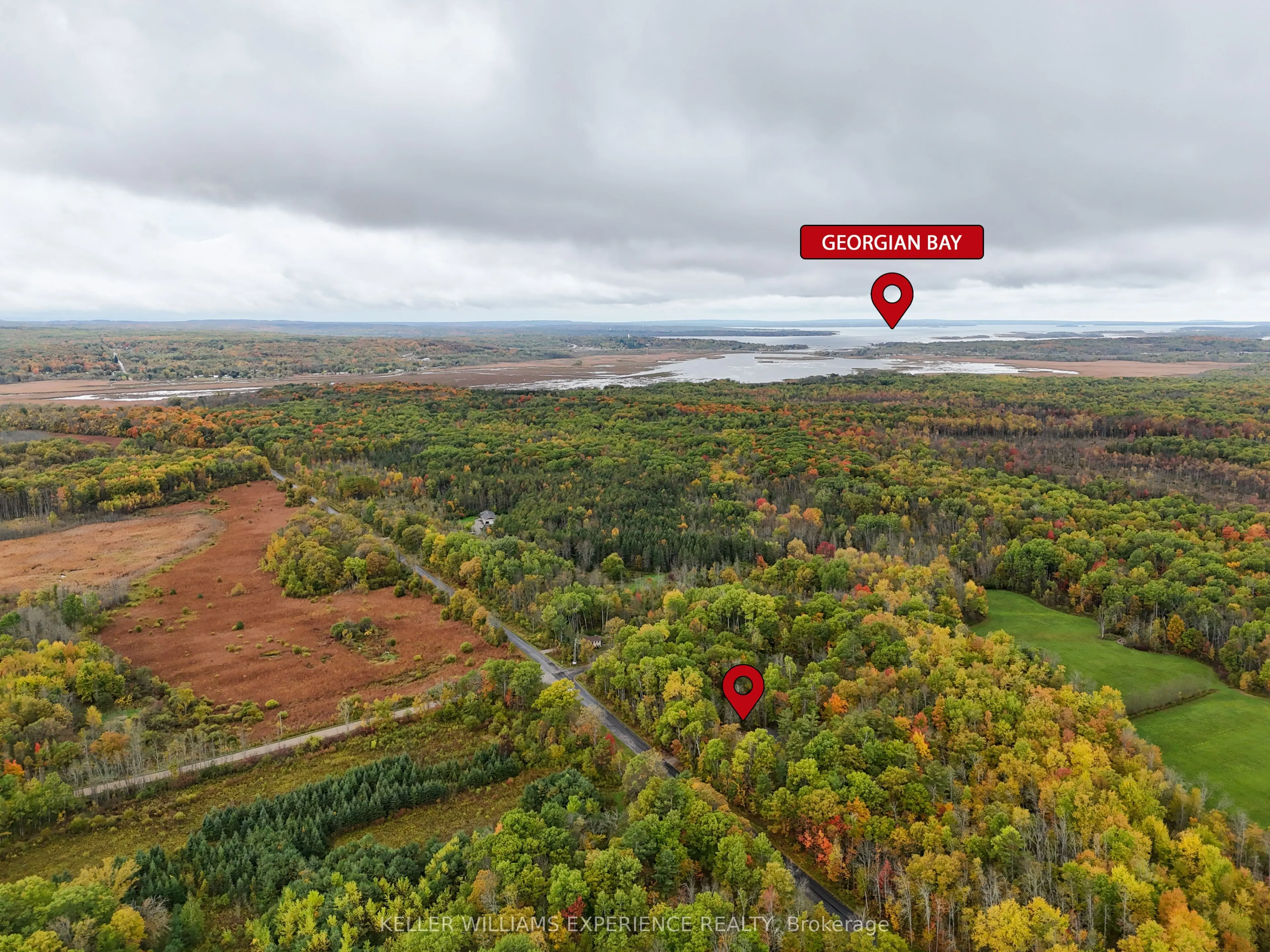 2372 Kinnear Side Road