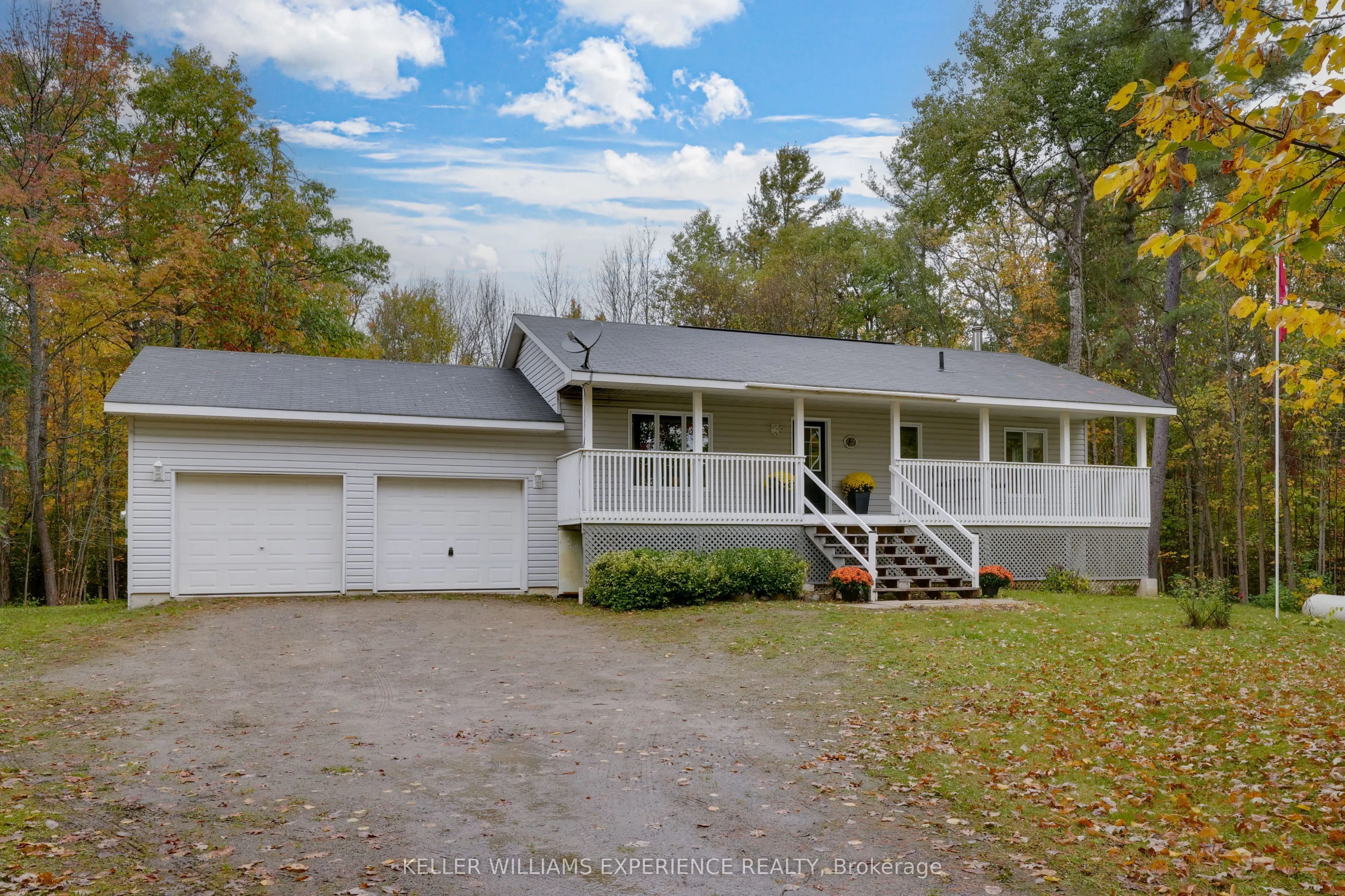 2372 Kinnear Side Road