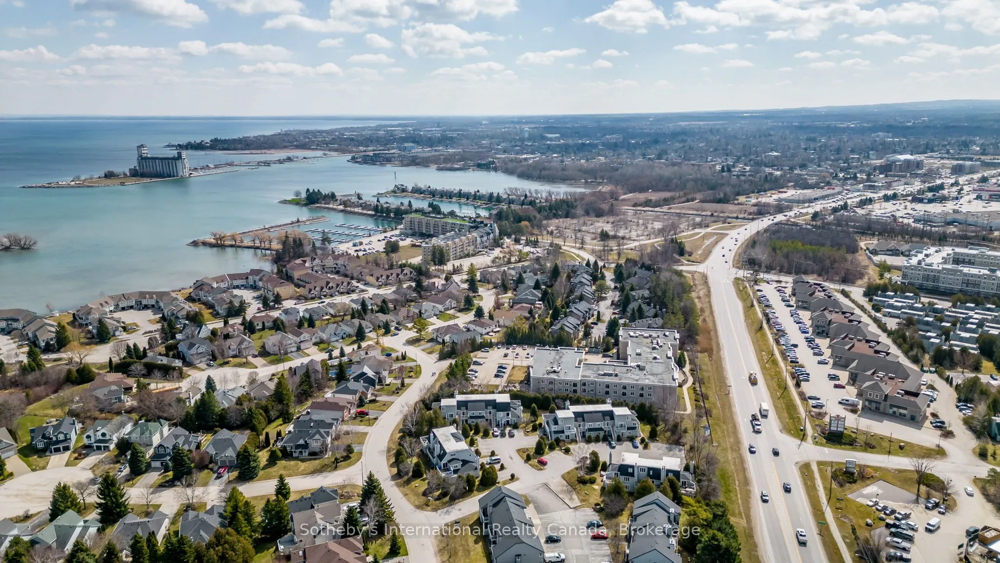49 TROTT Boulevard, #181
