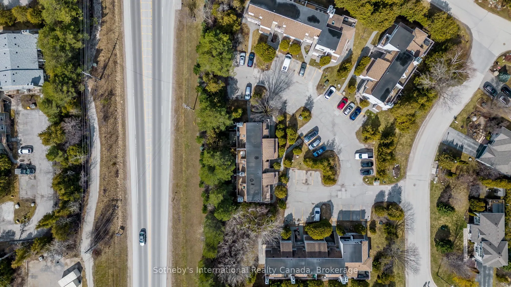 49 TROTT Boulevard, #181