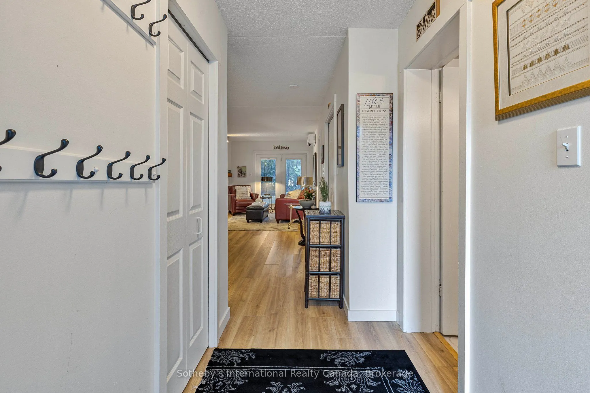 49 TROTT Boulevard, #181