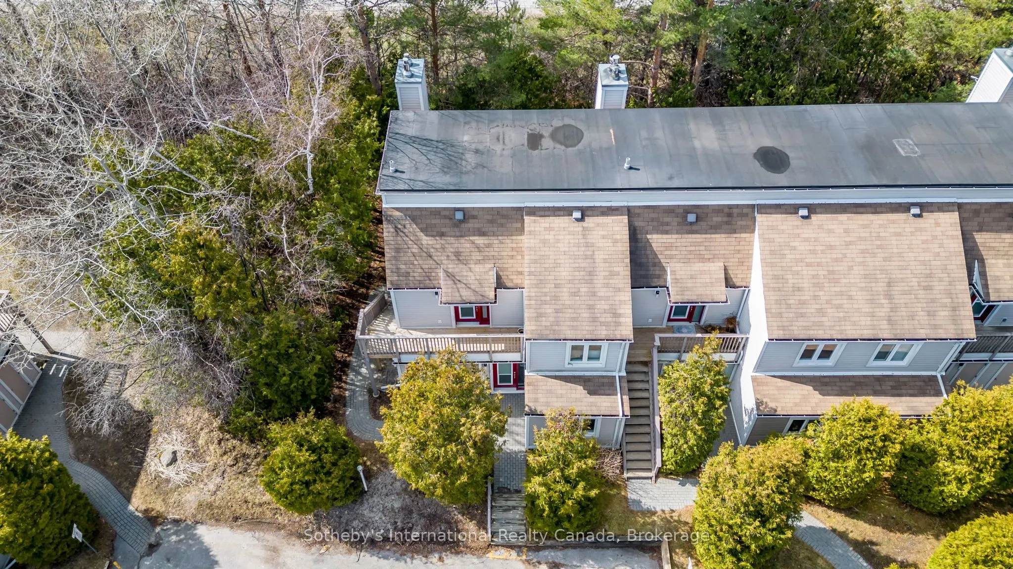 49 TROTT Boulevard, #181