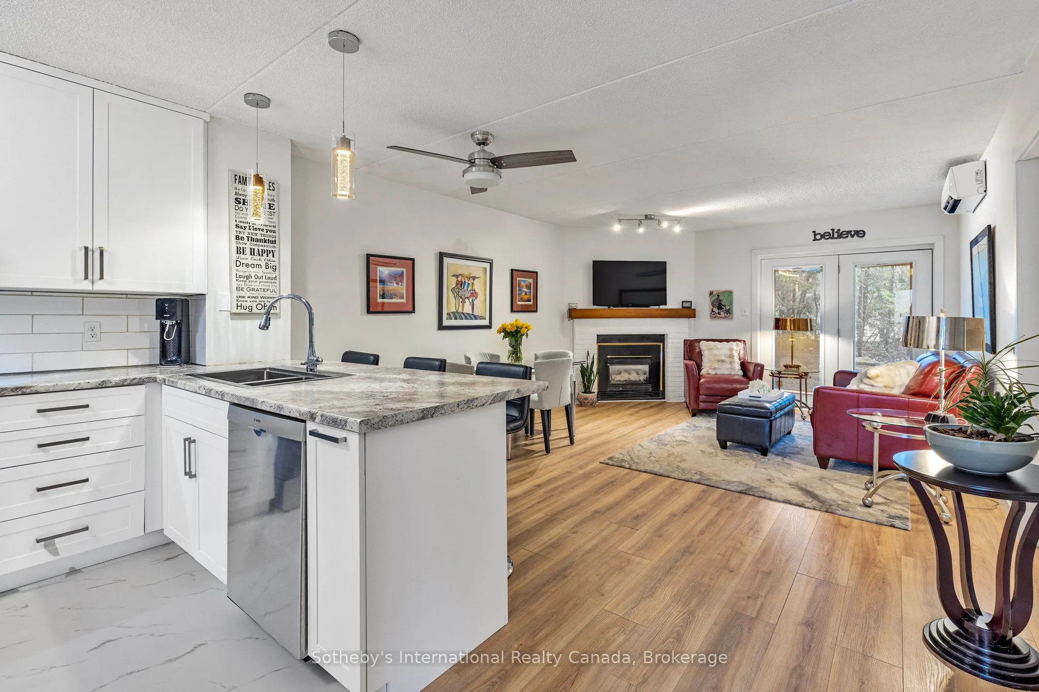 49 TROTT Boulevard, #181