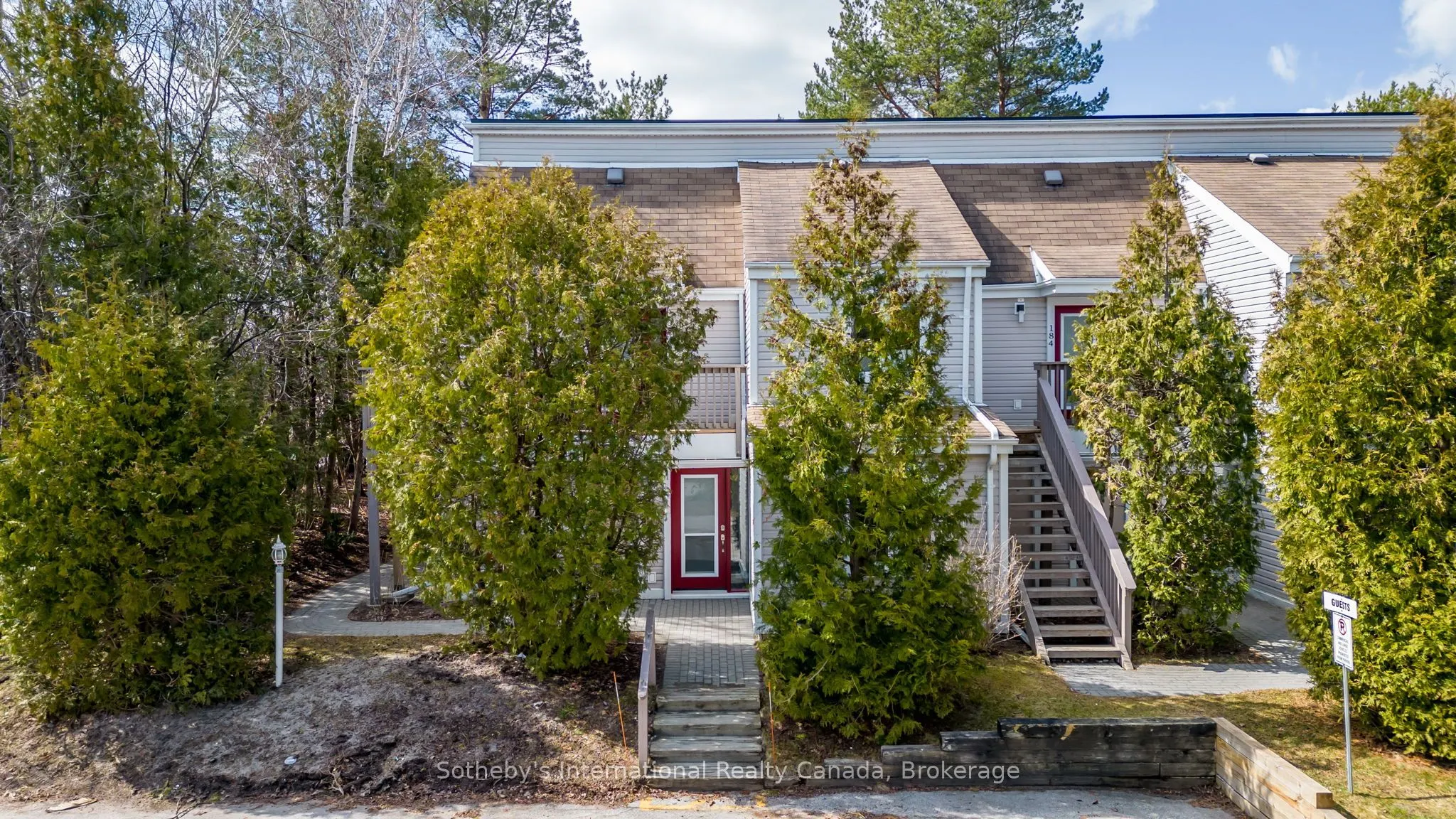 49 TROTT Boulevard, #181