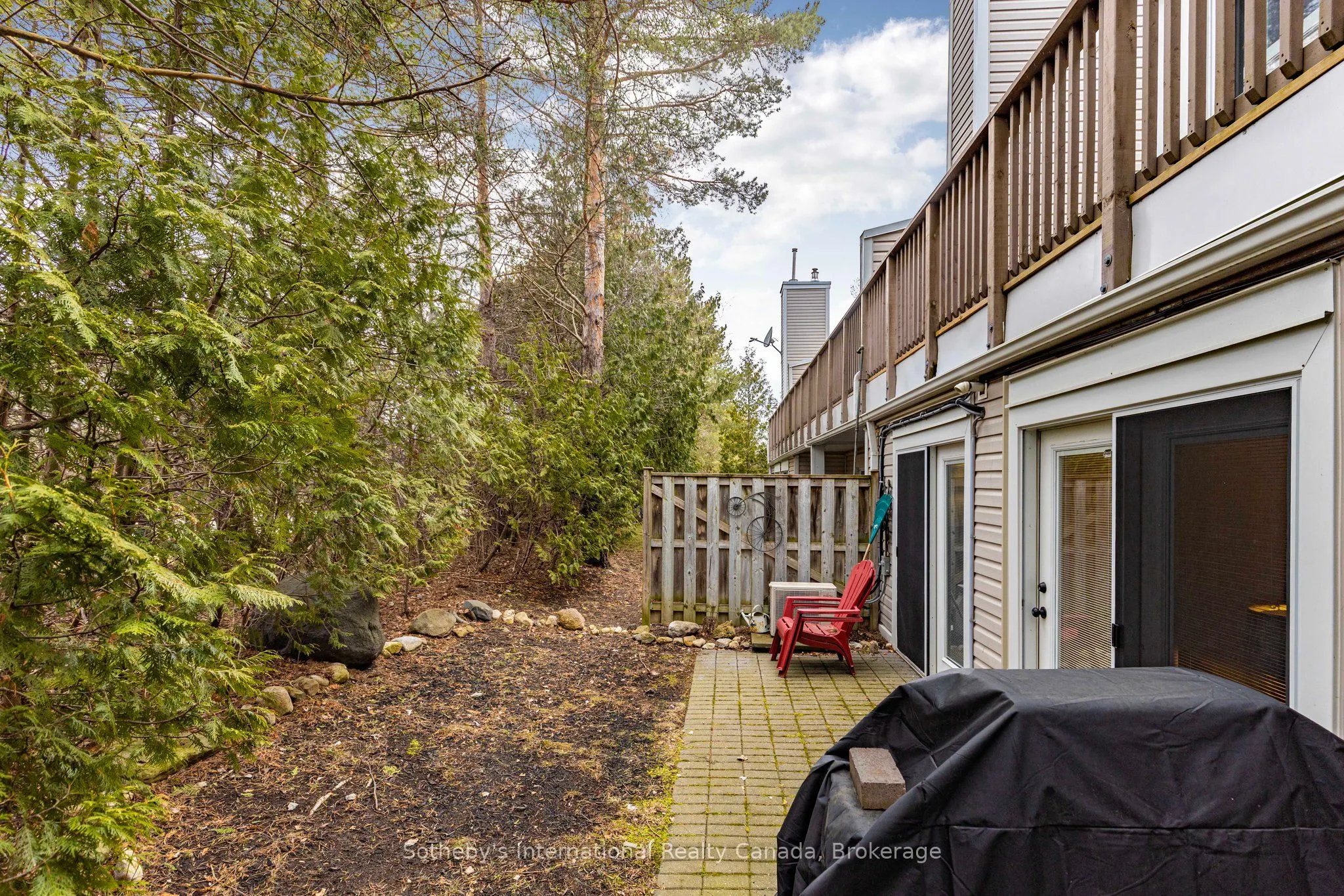 49 TROTT Boulevard, #181
