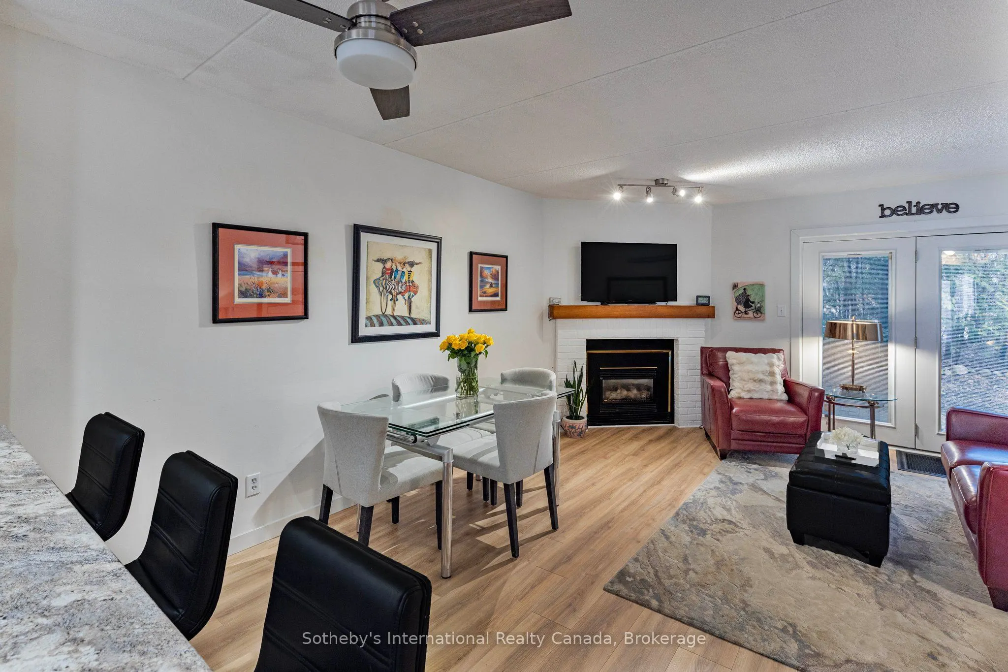 49 TROTT Boulevard, #181