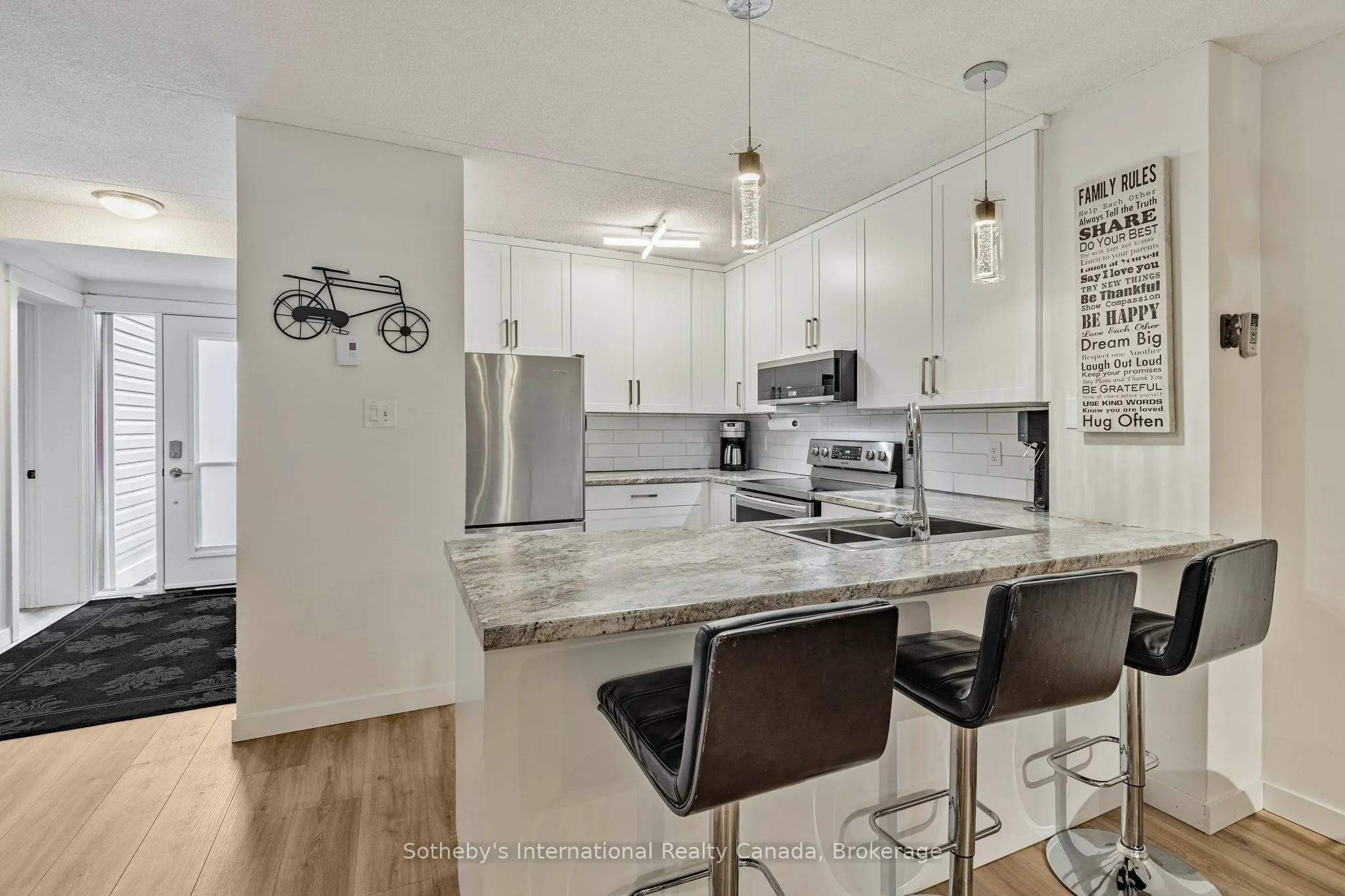 49 TROTT Boulevard, #181