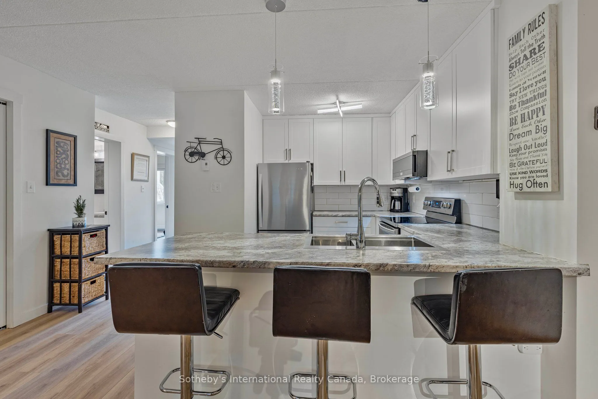 49 TROTT Boulevard, #181