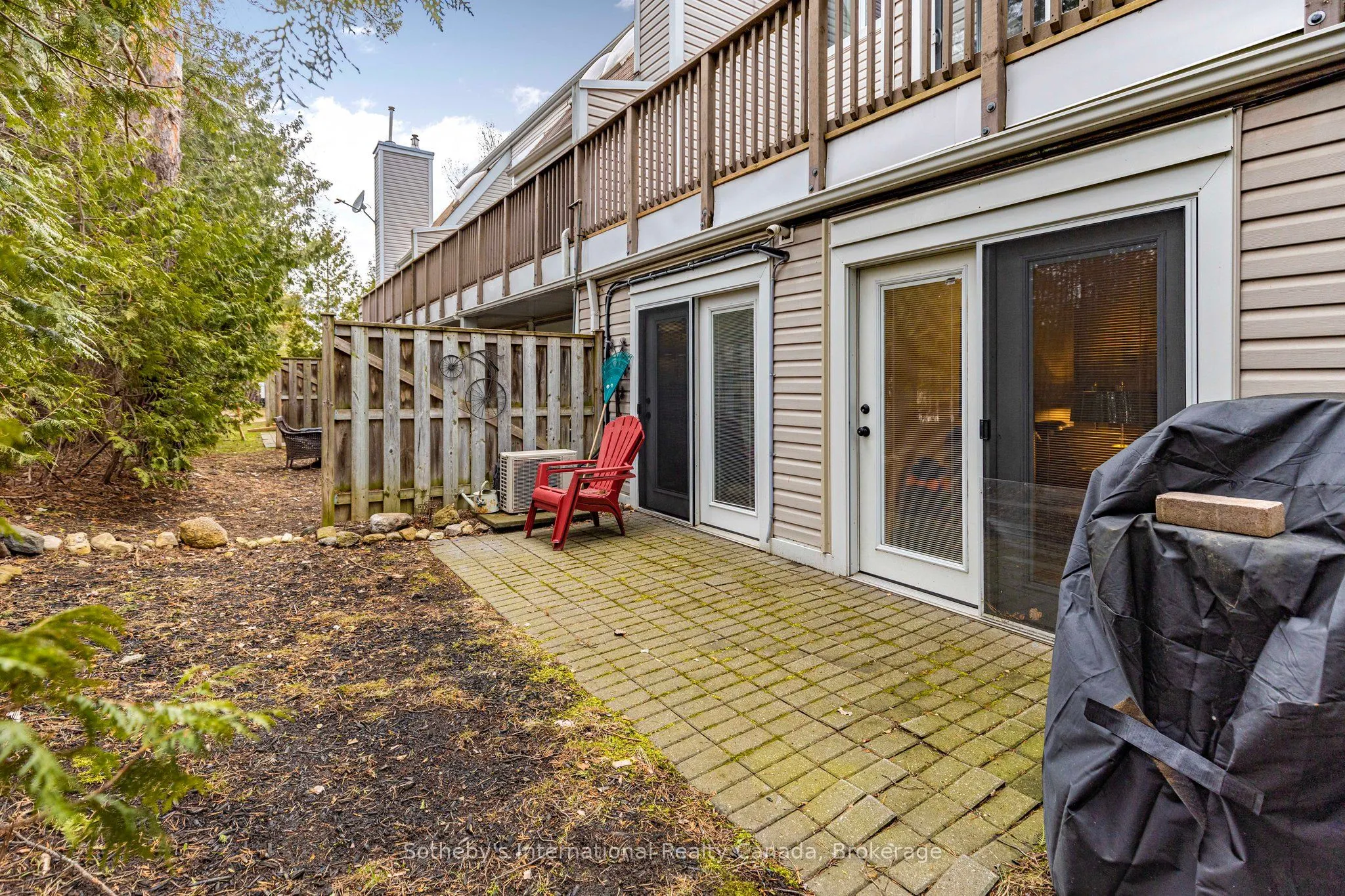 49 TROTT Boulevard, #181
