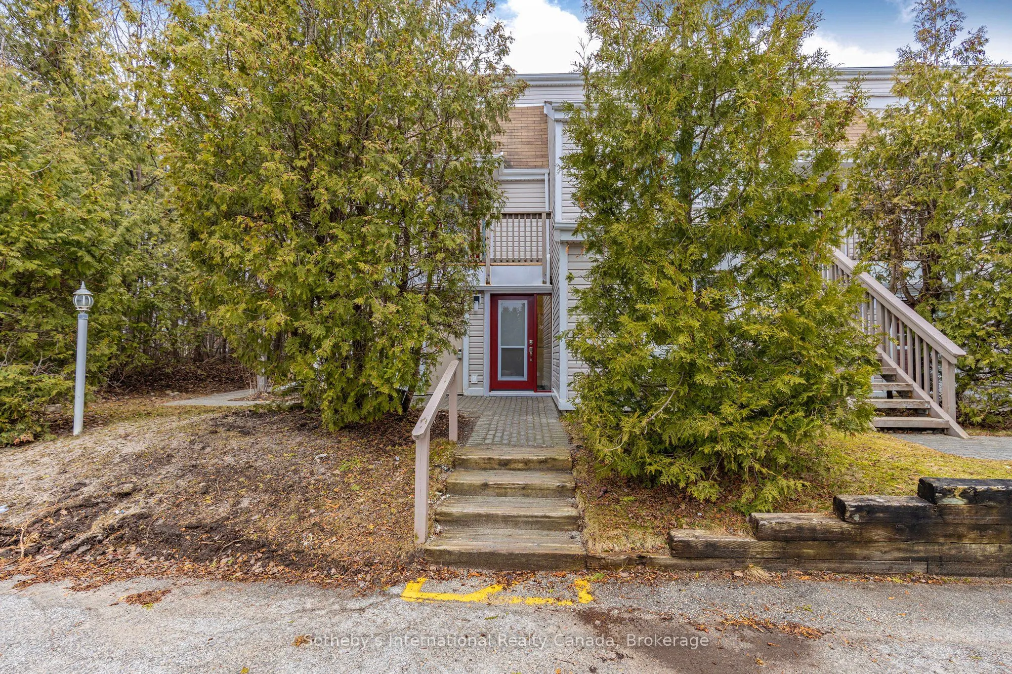49 TROTT Boulevard, #181