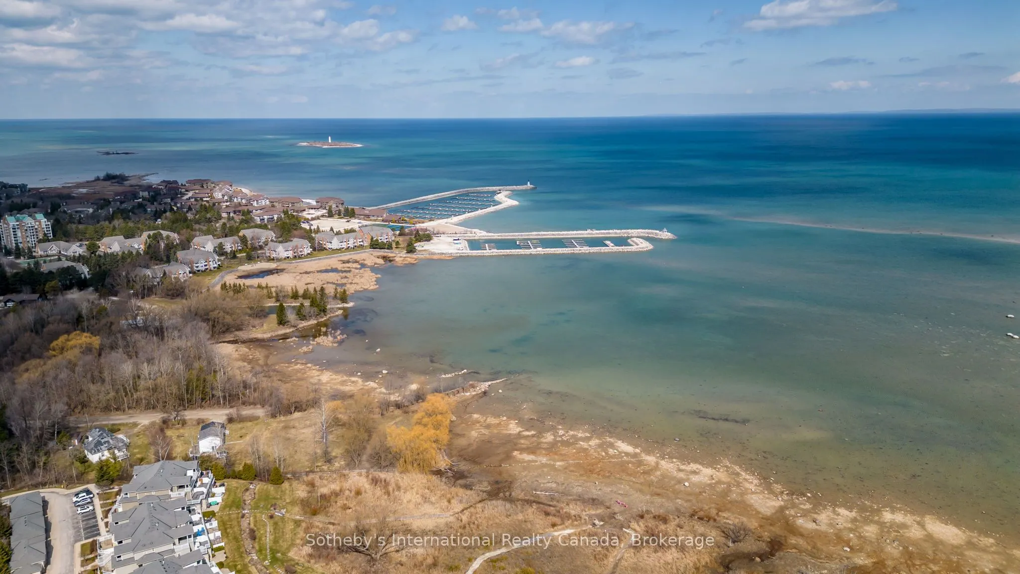 49 TROTT Boulevard, #181