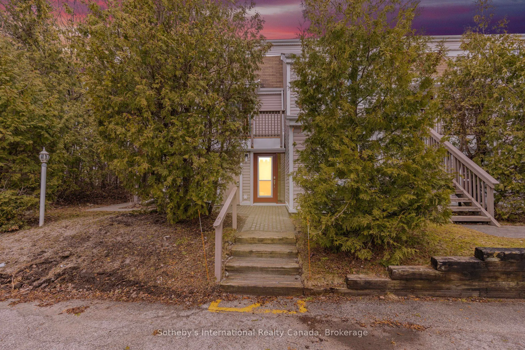 49 TROTT Boulevard, #181