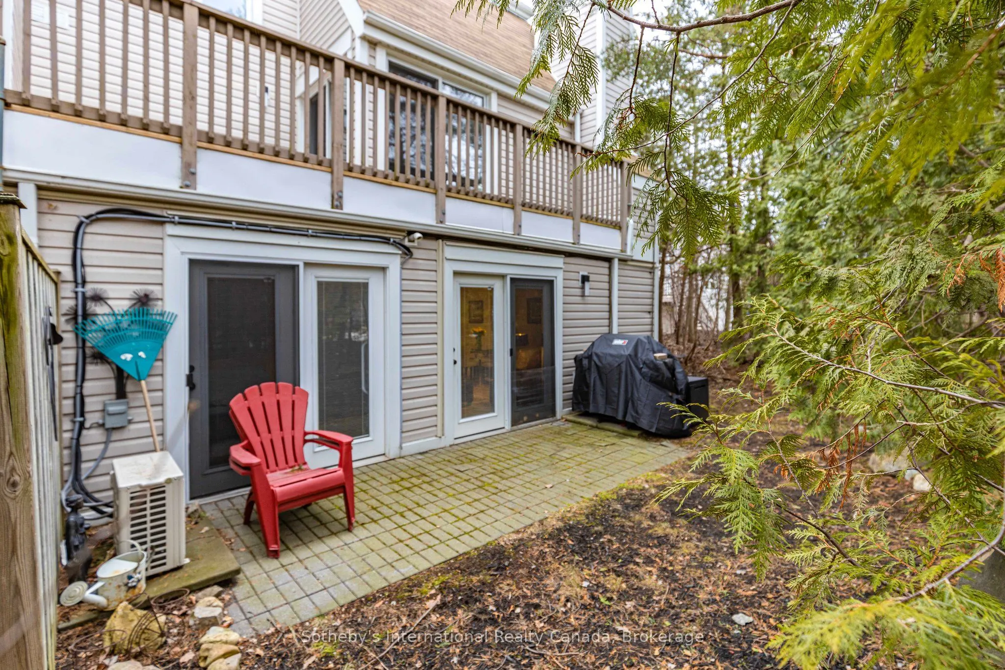 49 TROTT Boulevard, #181