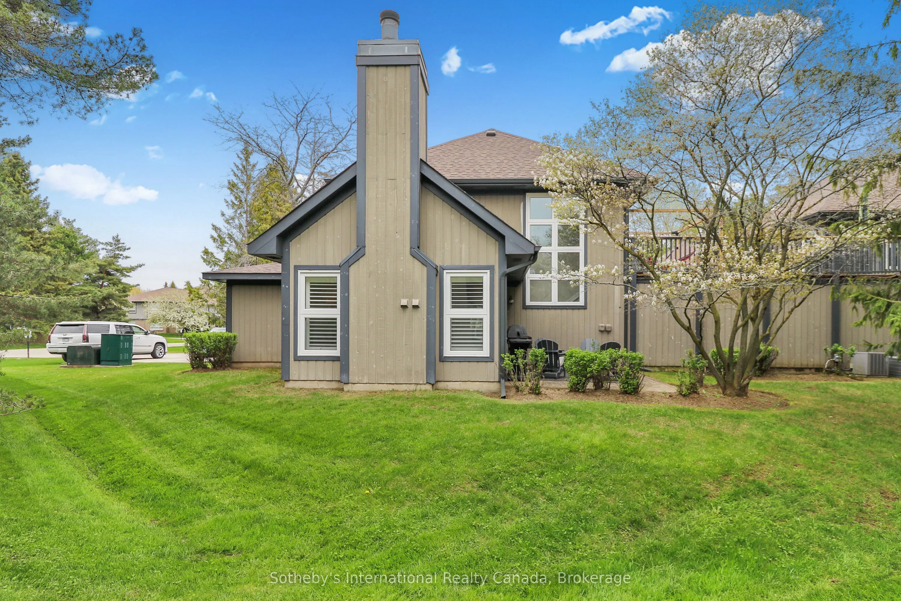 408 Mariners Way, #25