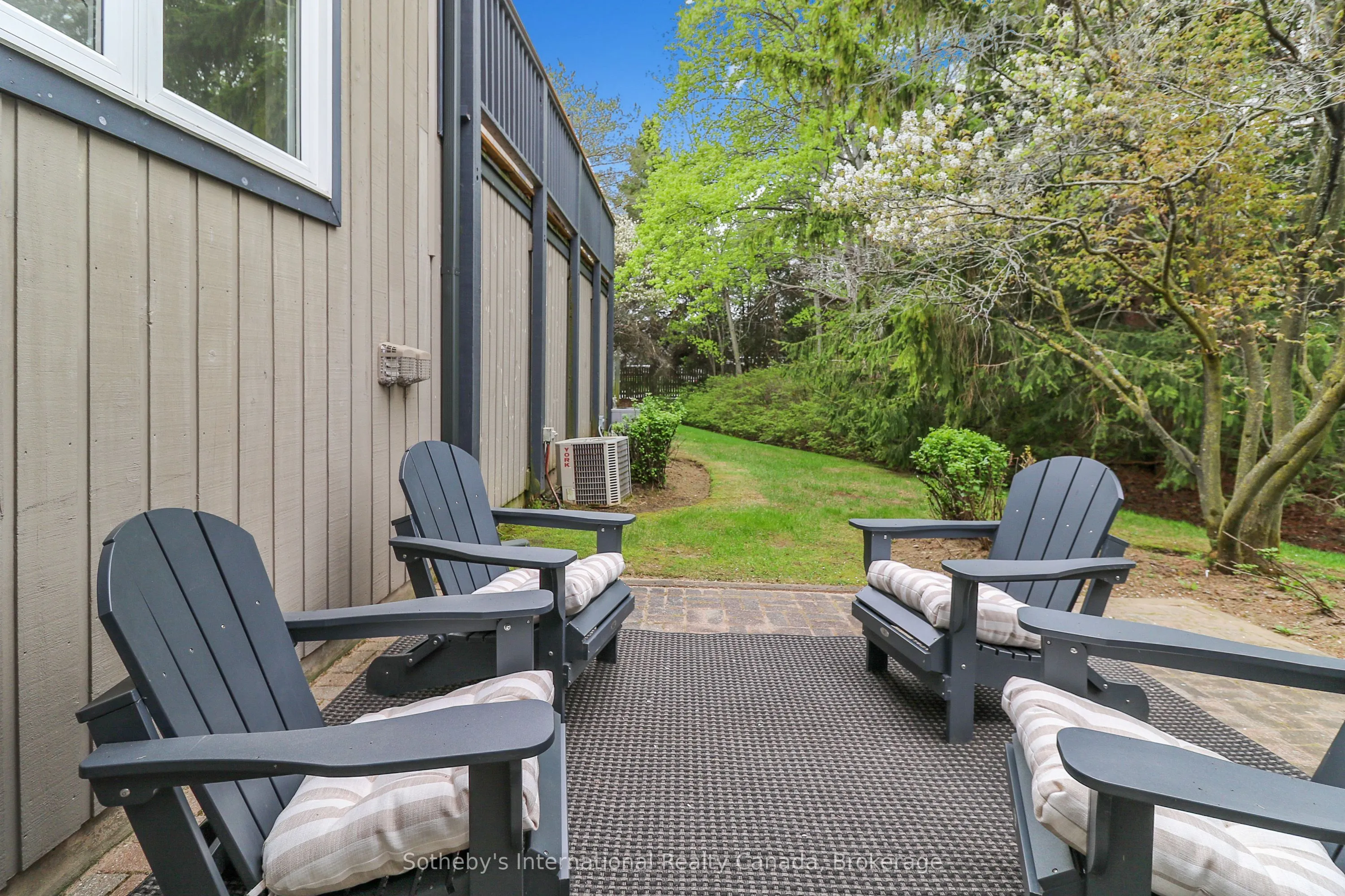 408 Mariners Way, #25