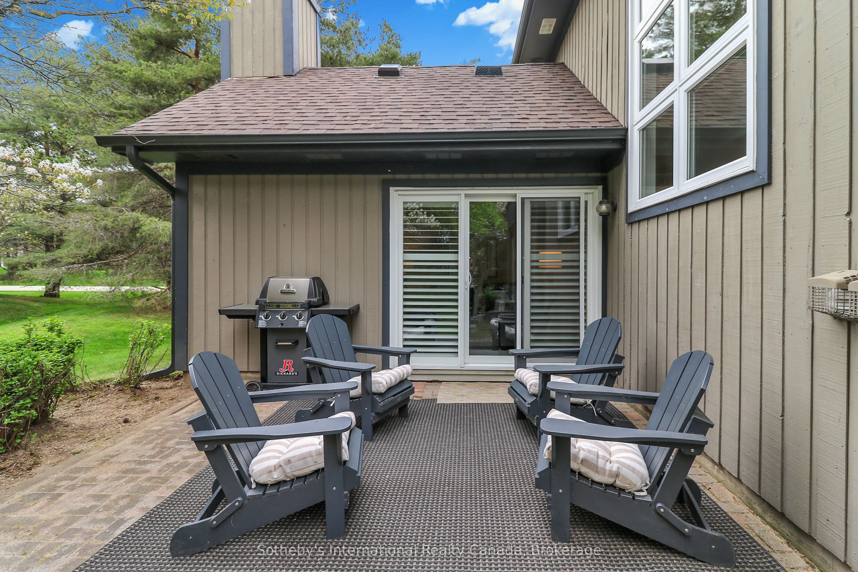 408 Mariners Way, #25
