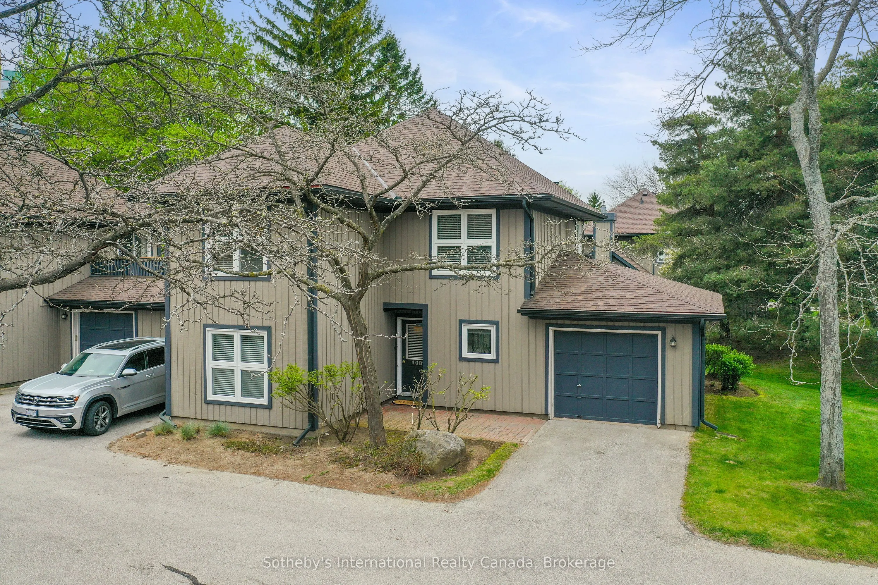 408 Mariners Way, #25