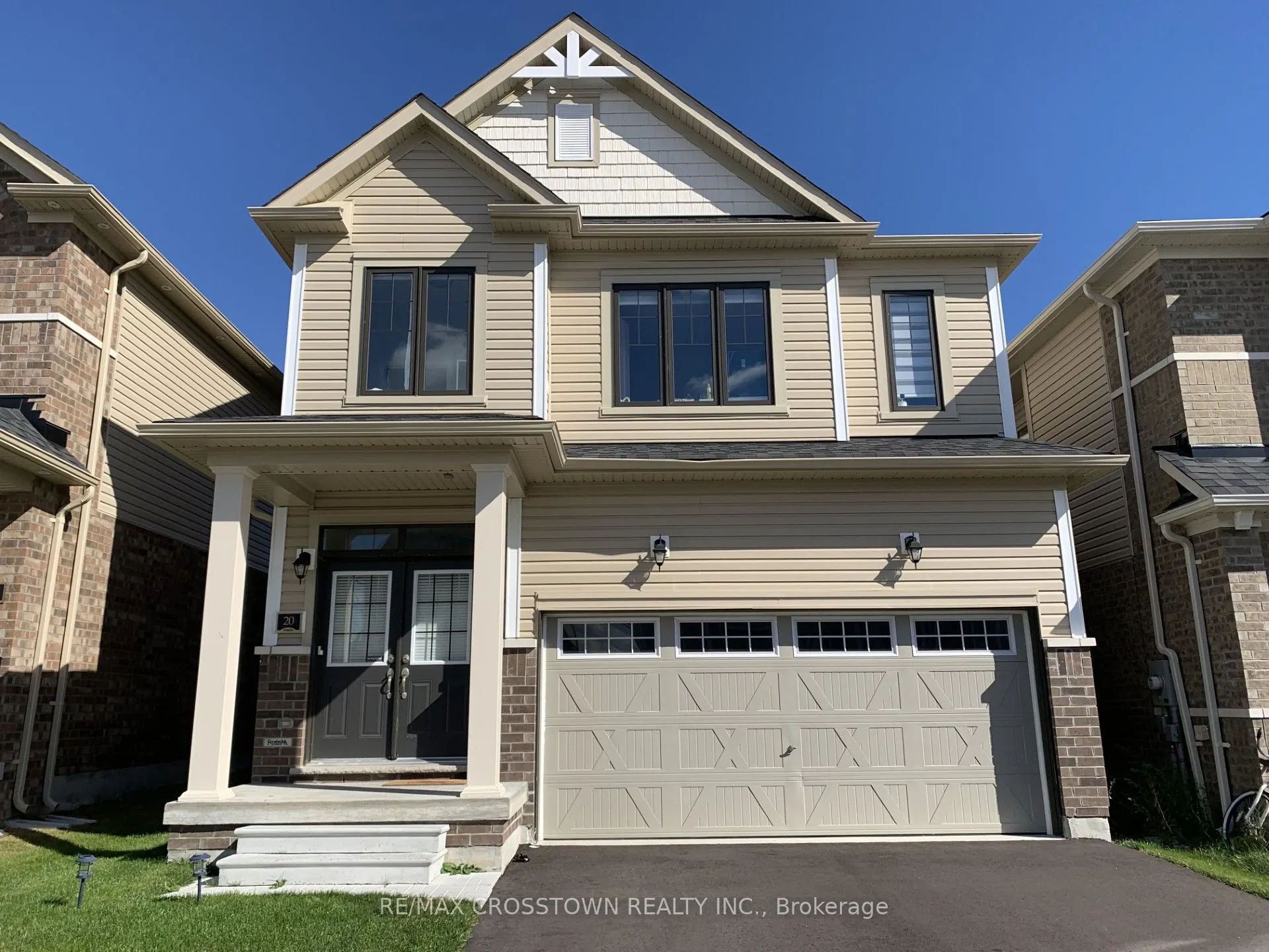 20 Rochester Drive