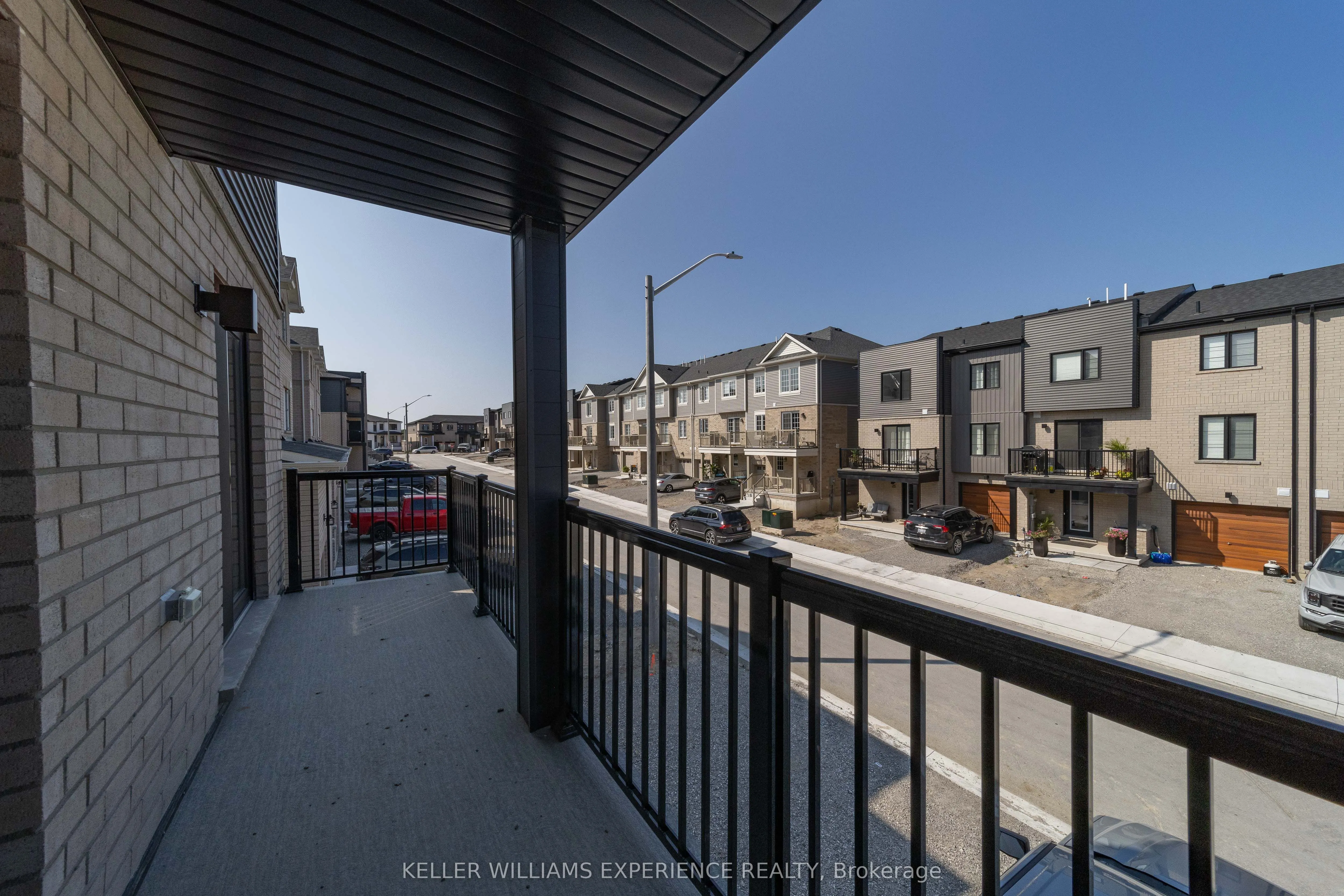 32 Wagon Lane, #5