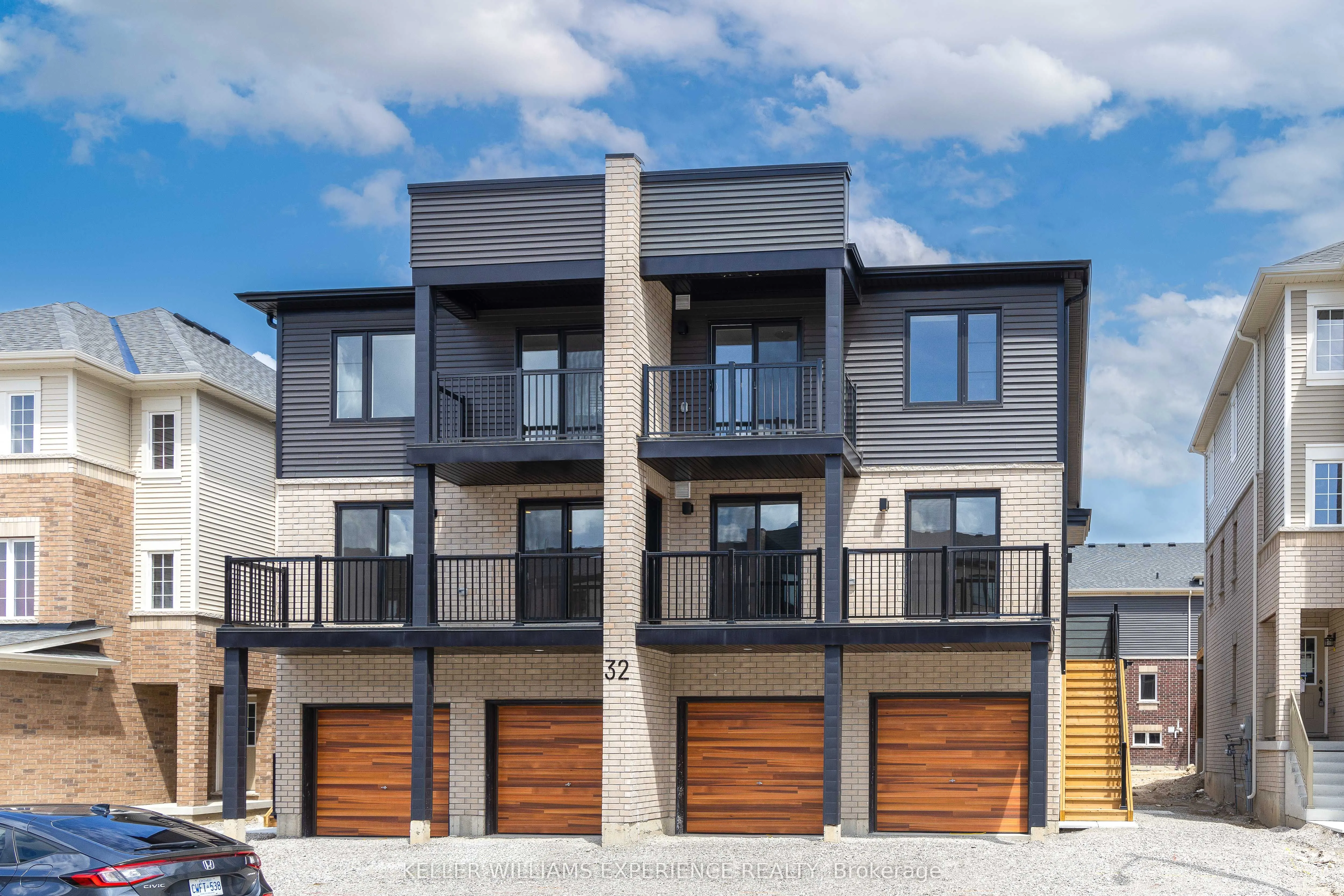 32 Wagon Lane, #5