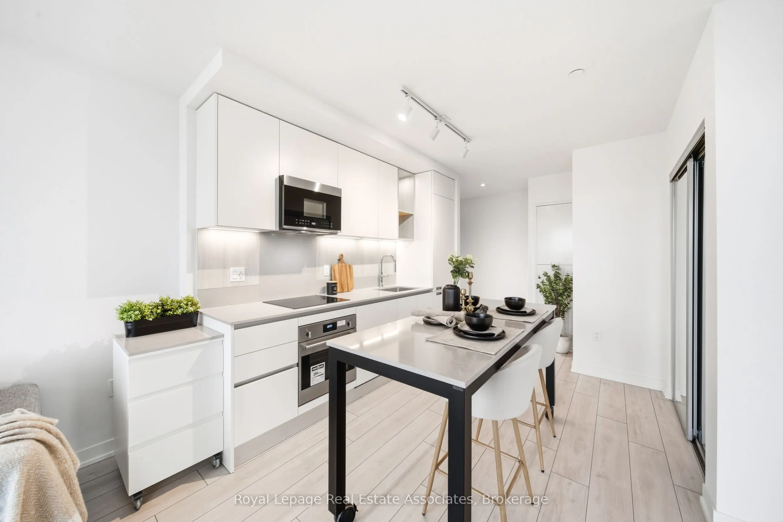 39 Mary St Street, #1005