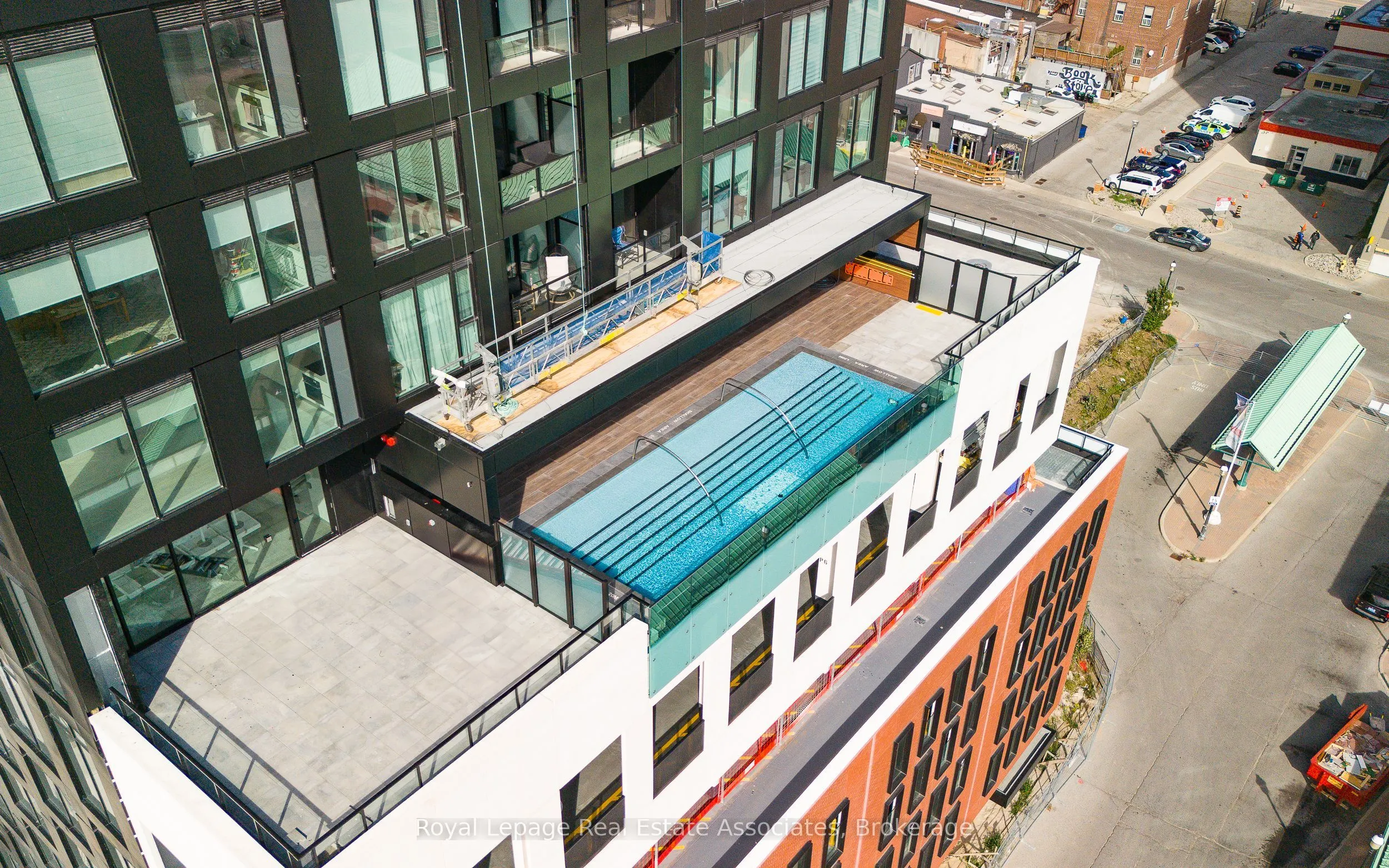 39 Mary St Street, #1005