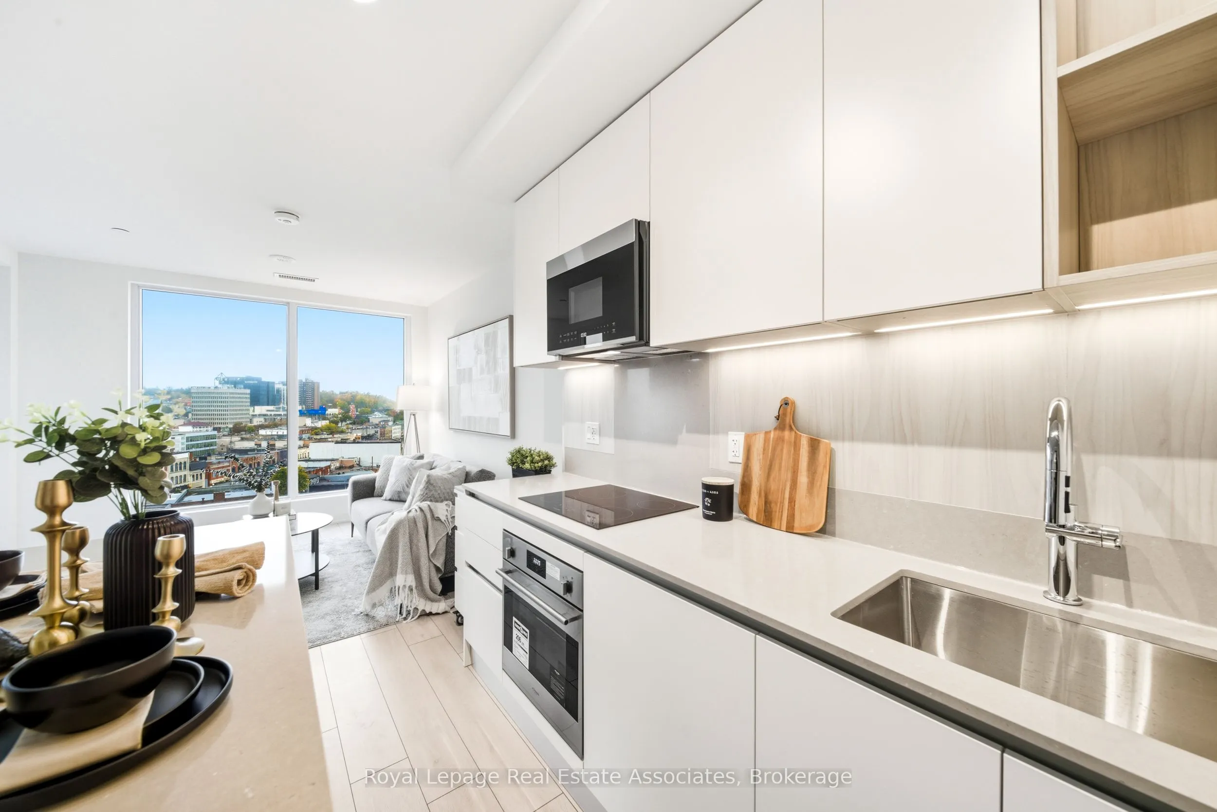 39 Mary St Street, #1005