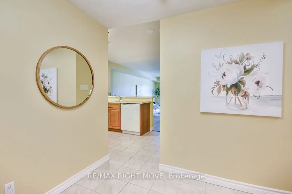 486 Laclie Street, #313