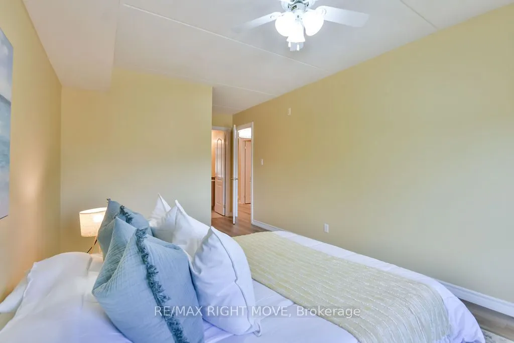 486 Laclie Street, #313