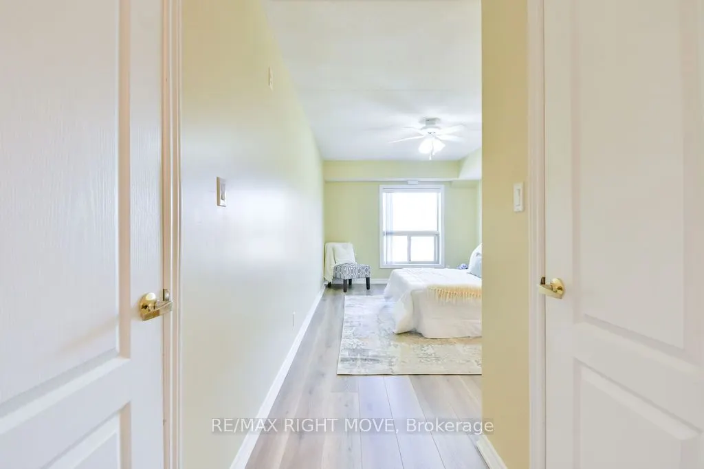 486 Laclie Street, #313