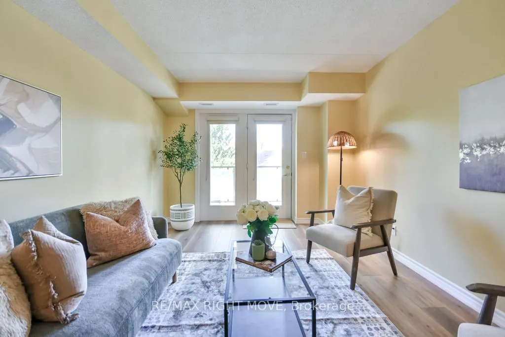 486 Laclie Street, #313