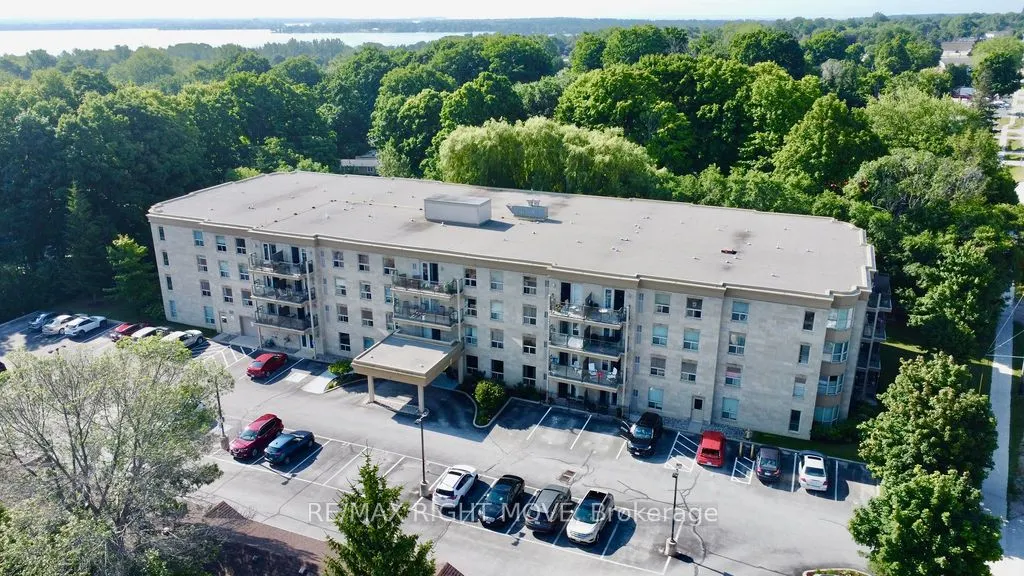 486 Laclie Street, #313