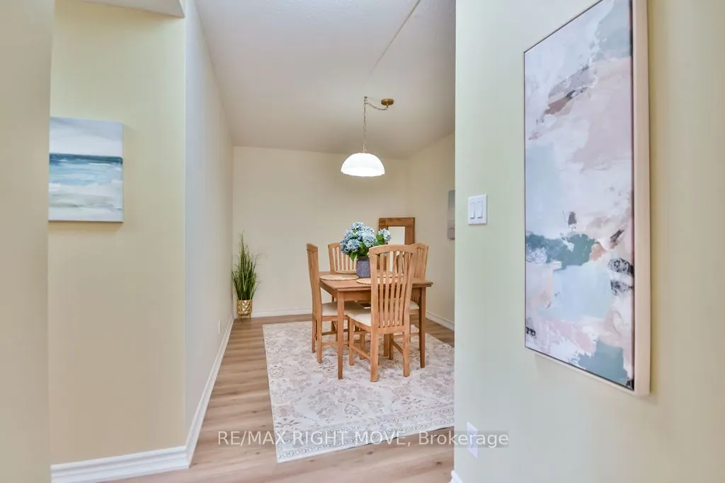 486 Laclie Street, #313