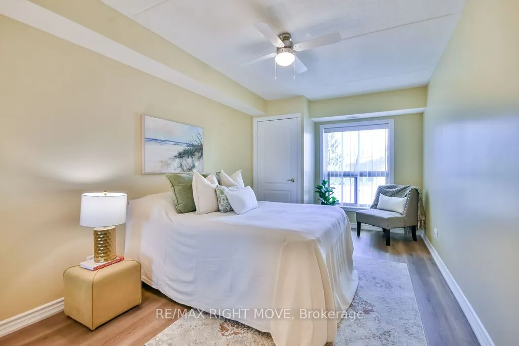 486 Laclie Street, #313