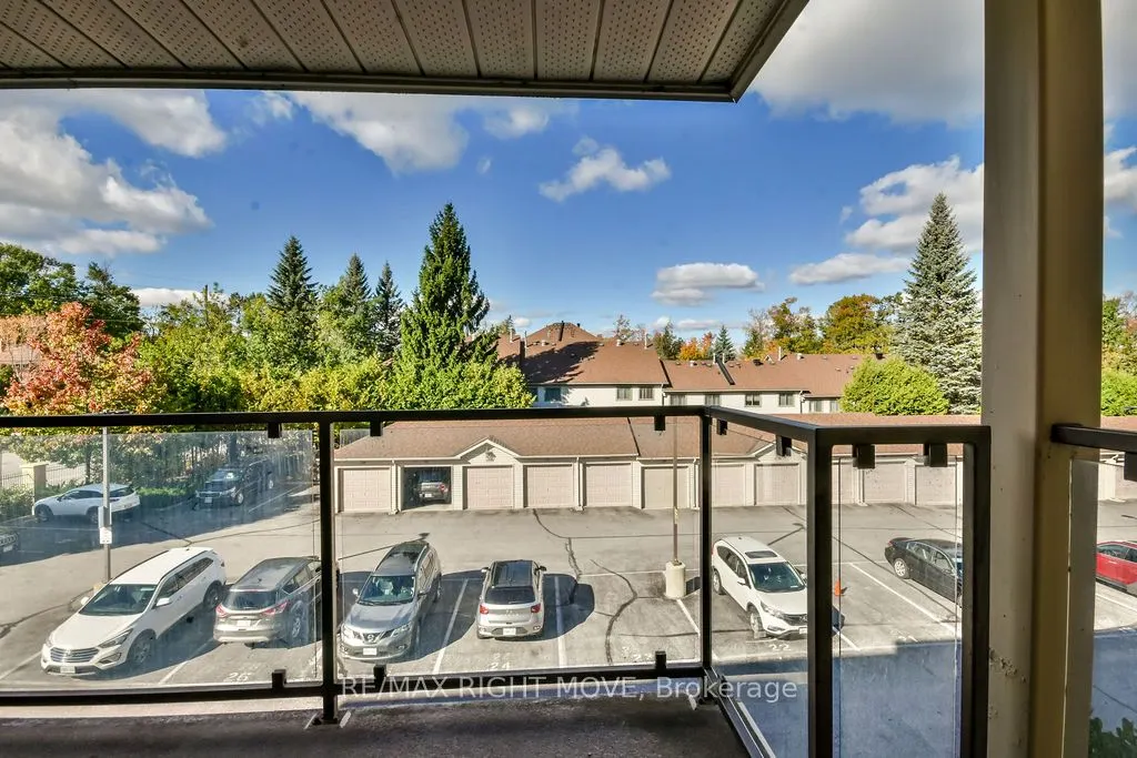 486 Laclie Street, #313