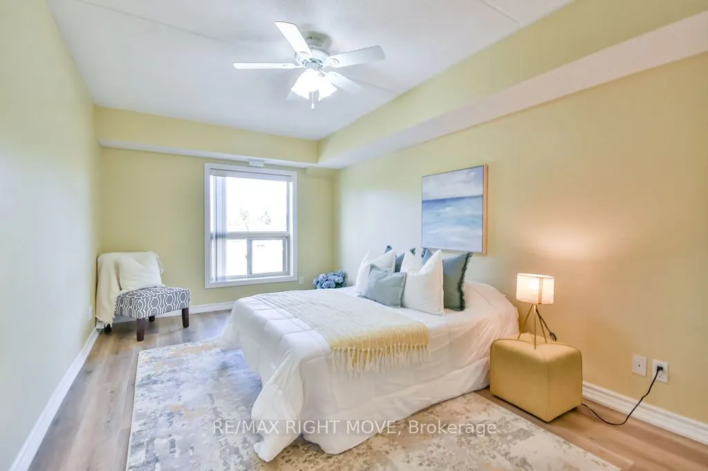 486 Laclie Street, #313