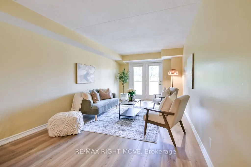 486 Laclie Street, #313