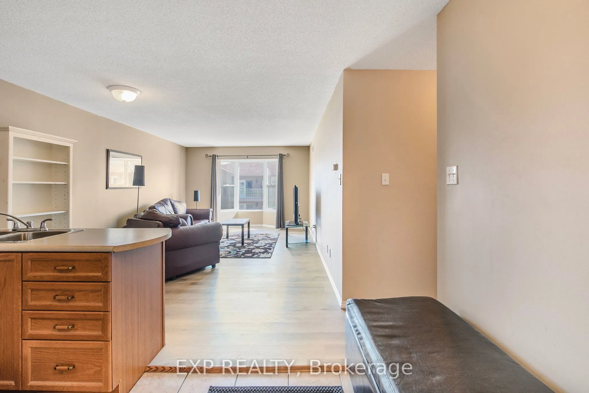 107 Bond Street, #303