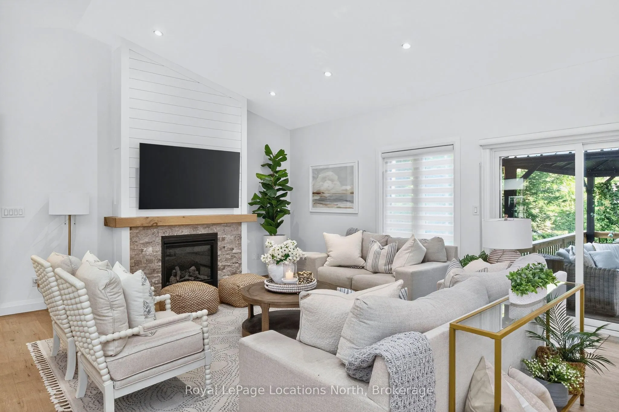15 Pinecone Avenue