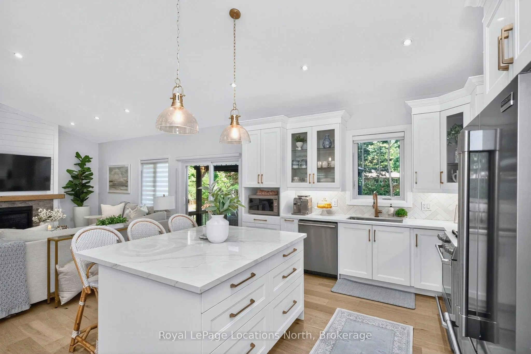 15 Pinecone Avenue