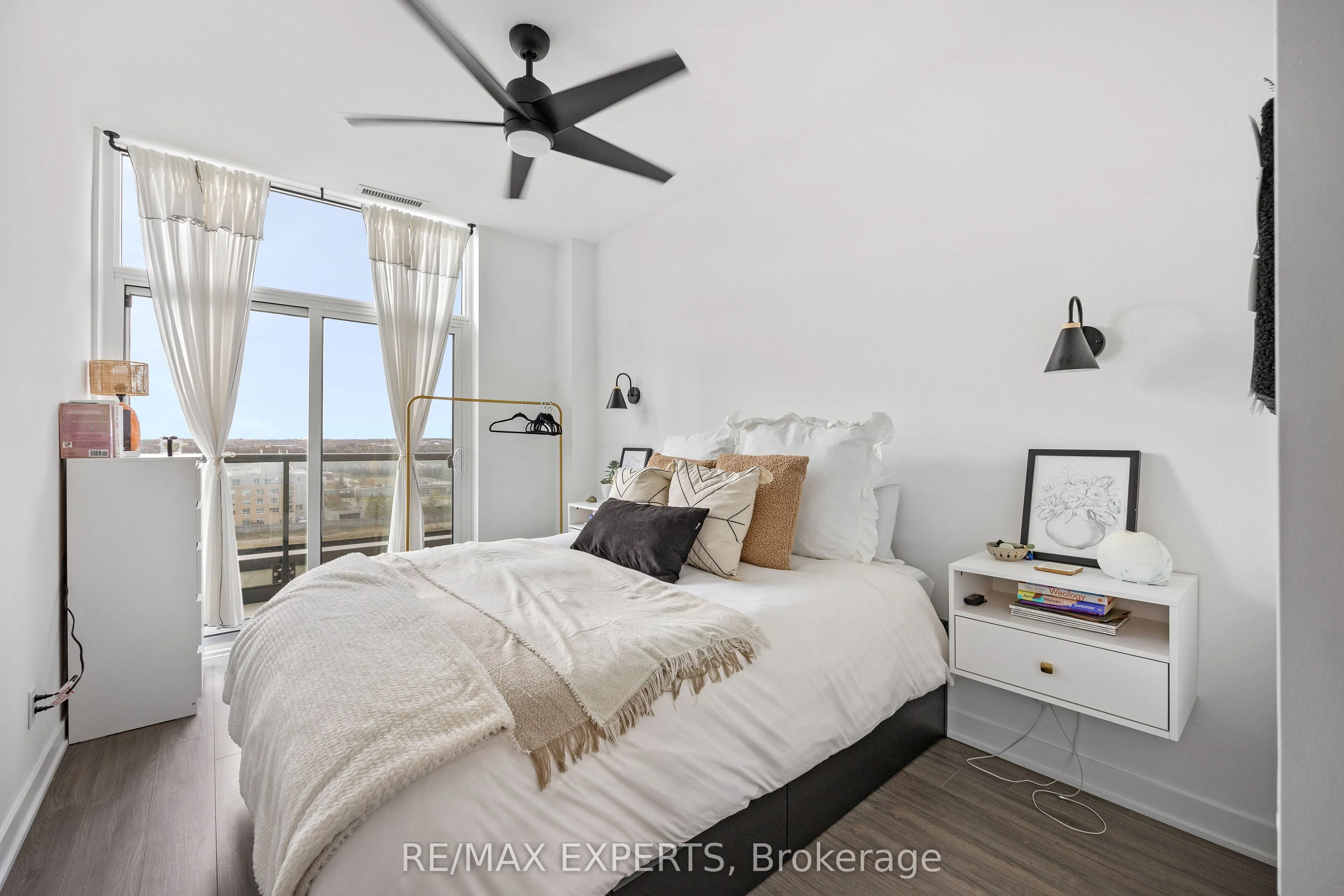 681 Yonge Street, #707