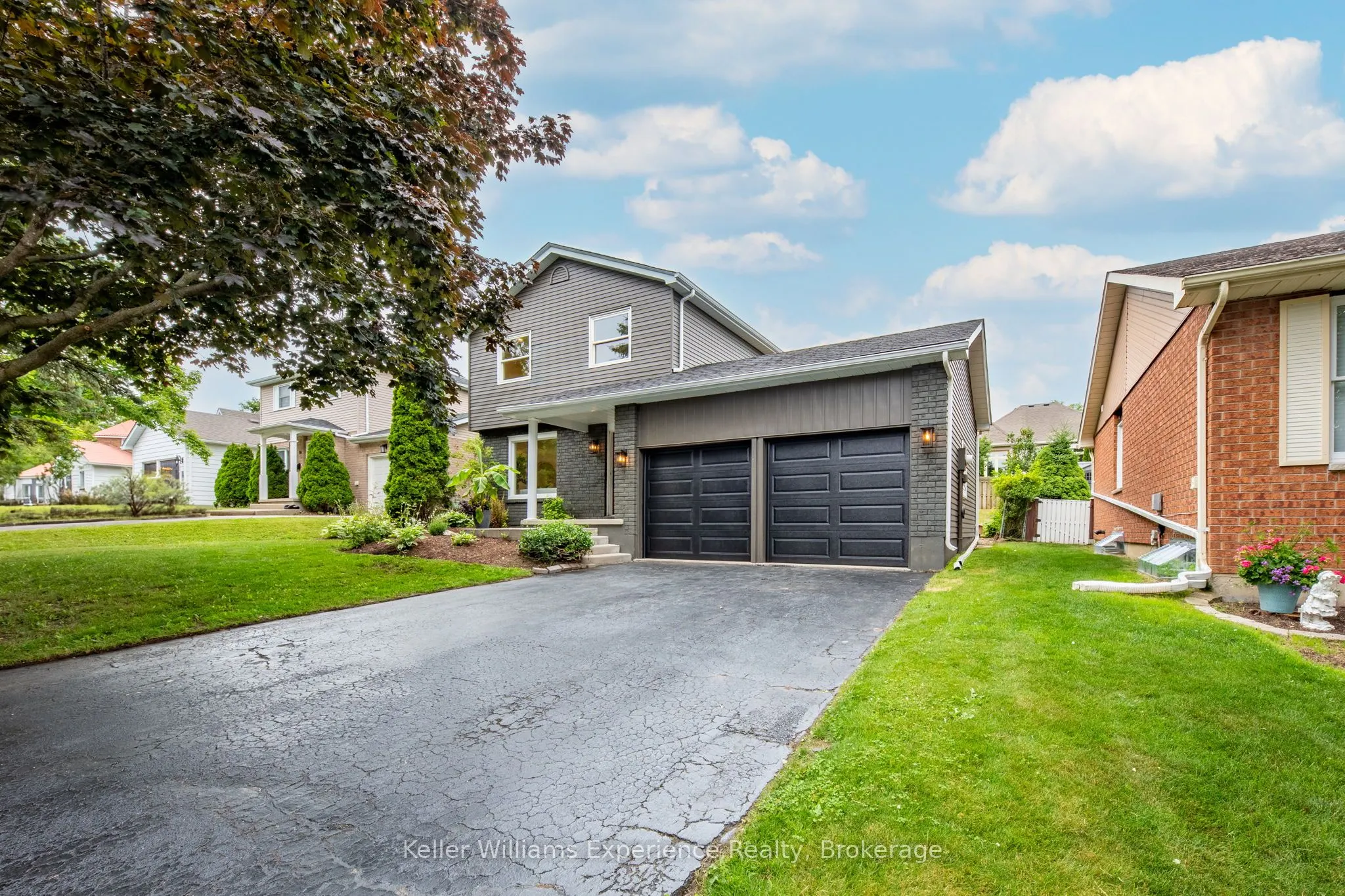 14 Mariposa Drive