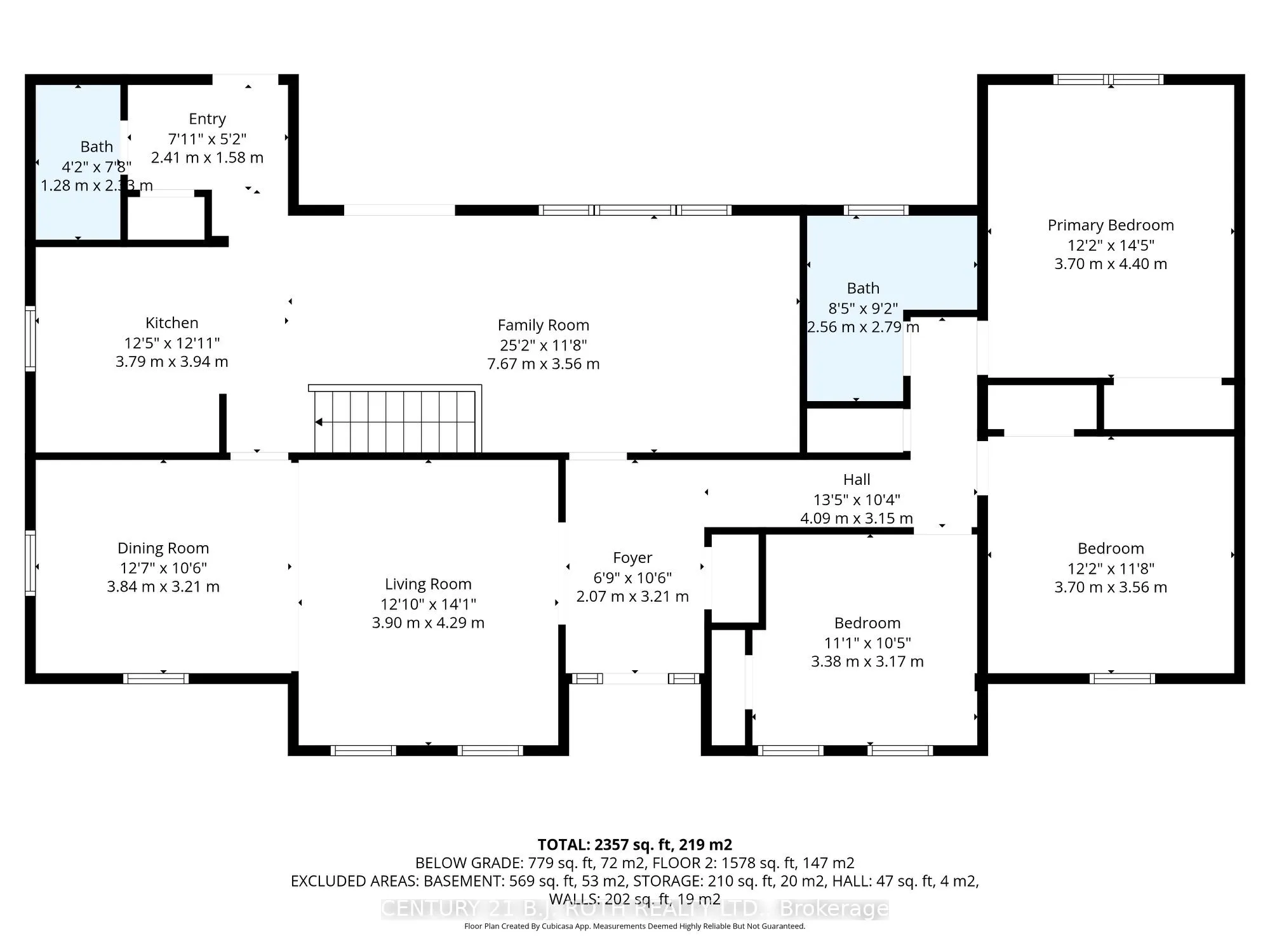 1059 Birchcliffe Crescent