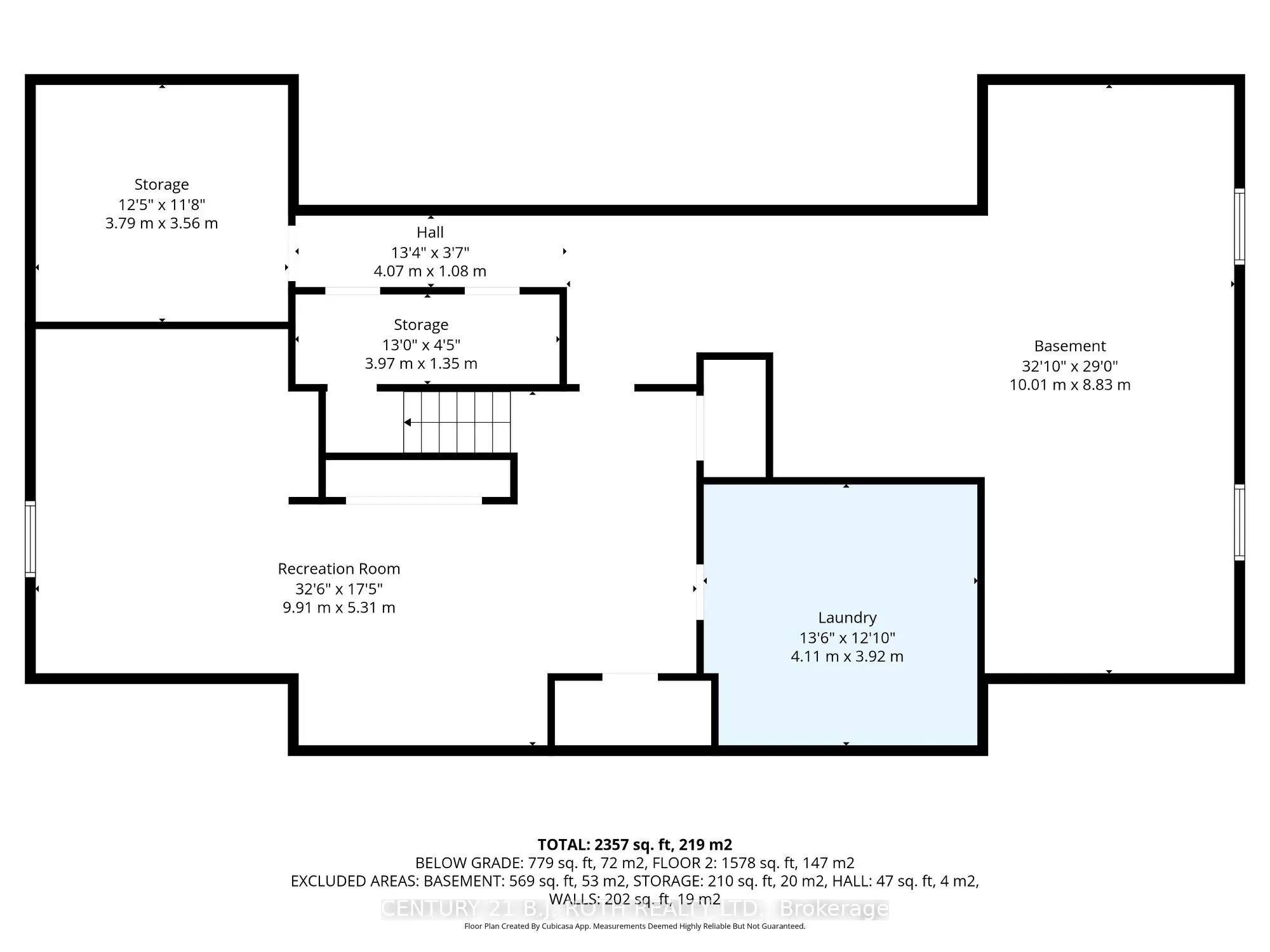 1059 Birchcliffe Crescent