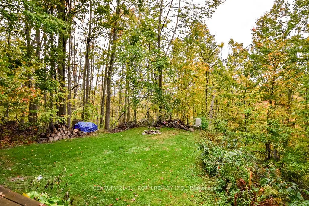 33 Iroquois Ridge
