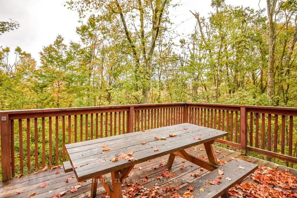 33 Iroquois Ridge