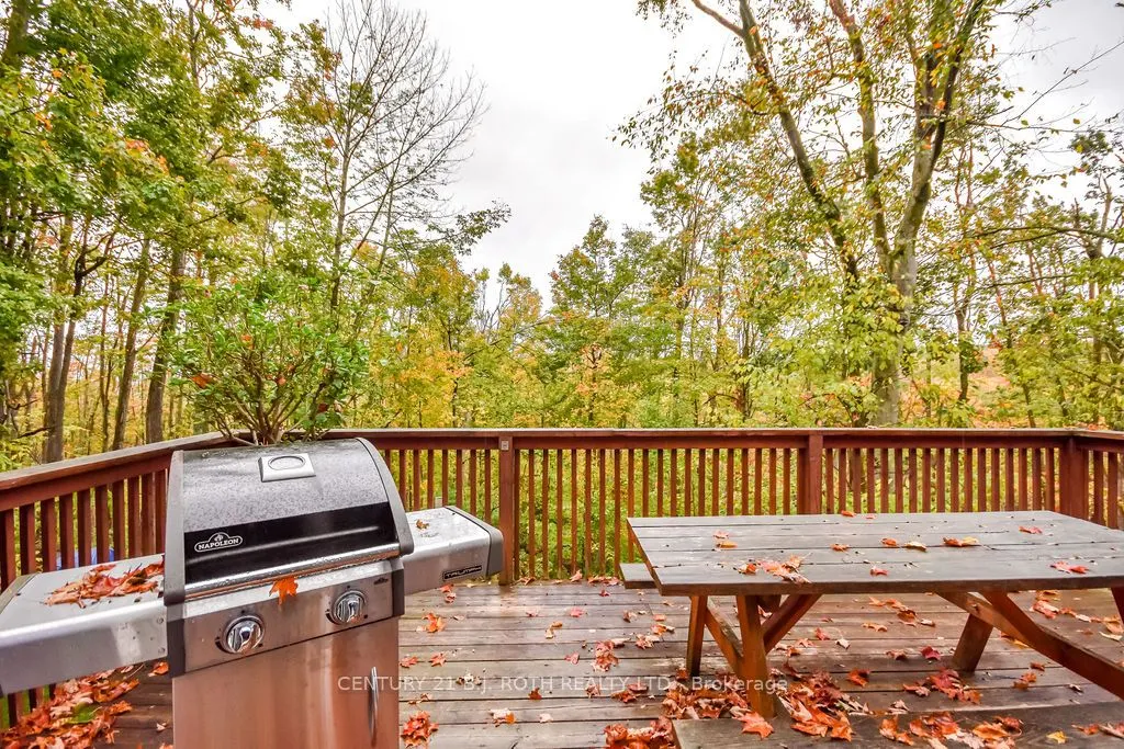 33 Iroquois Ridge