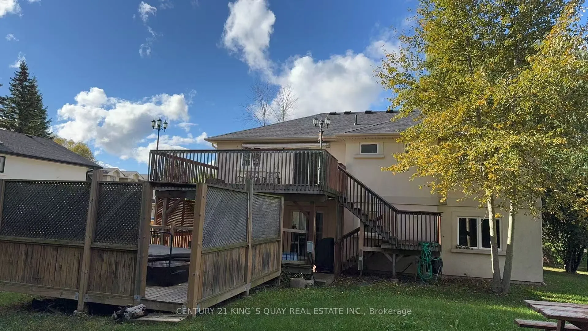 14 Churchill Court