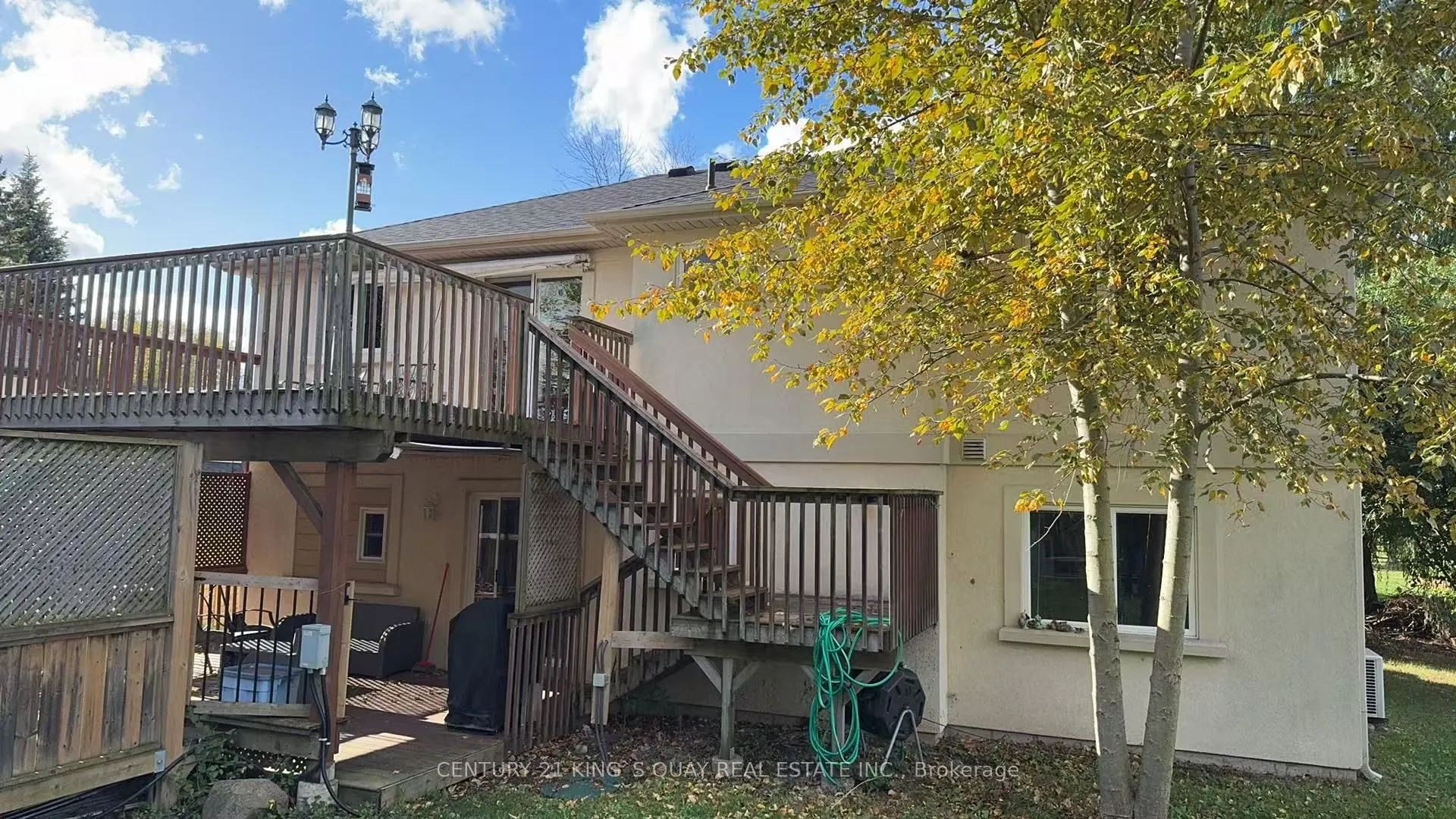 14 Churchill Court