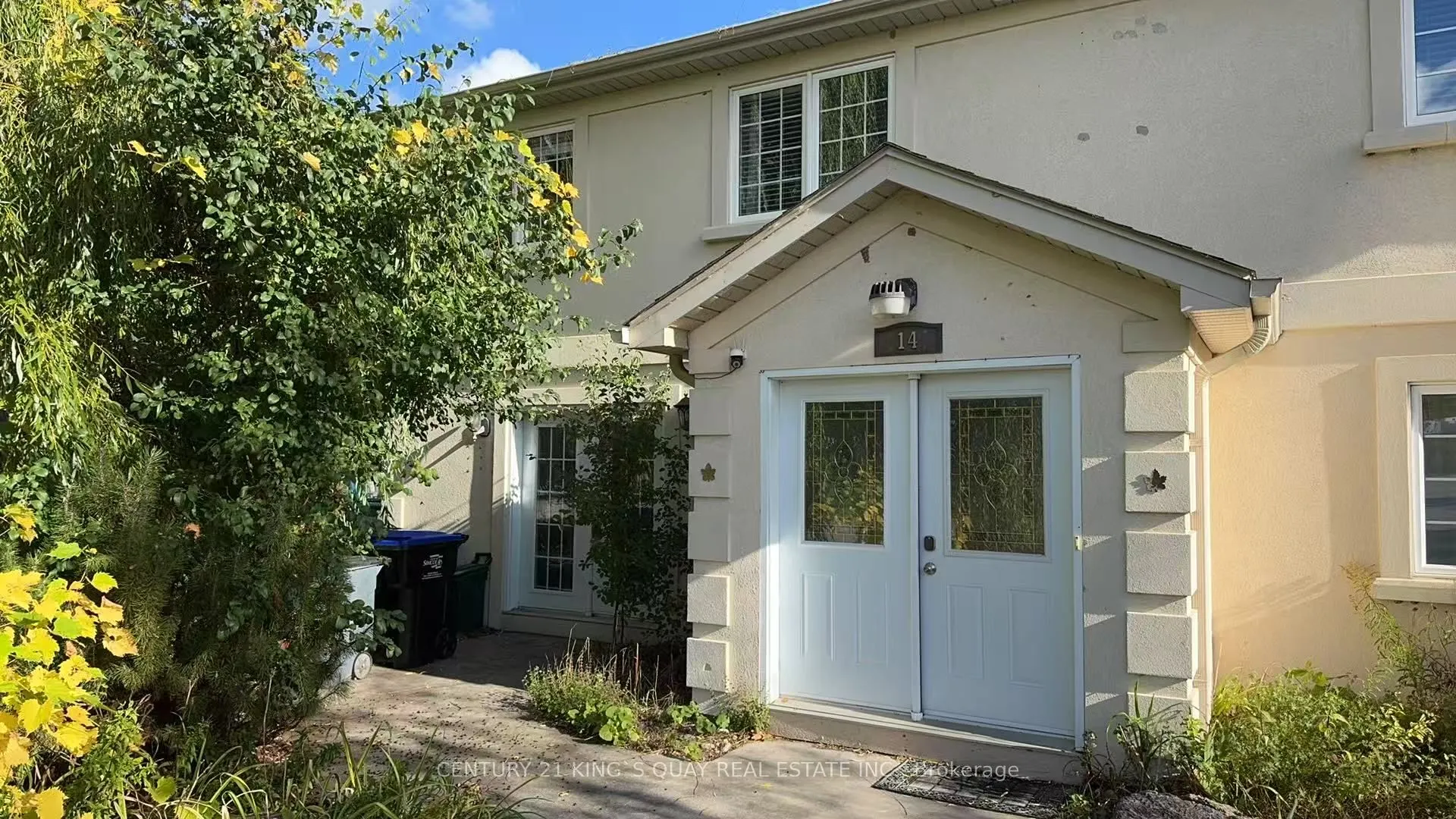 14 Churchill Court